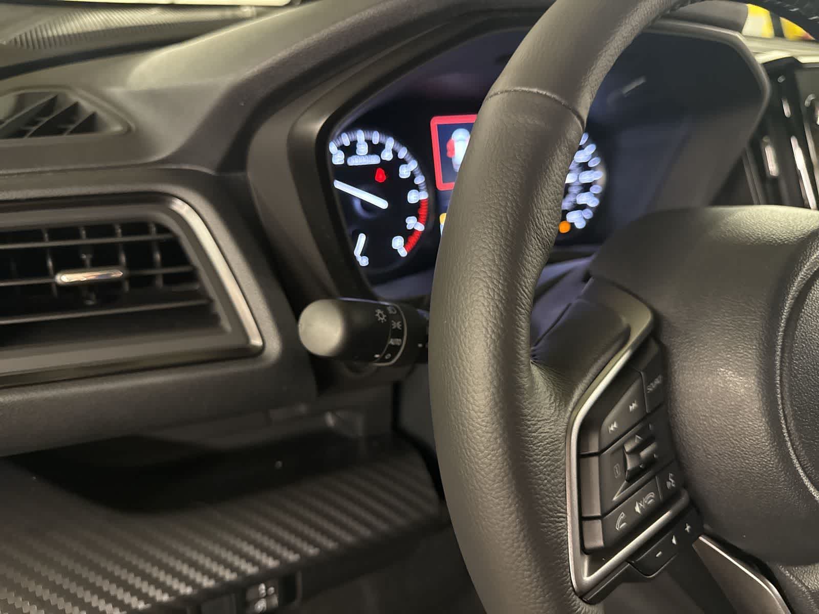 Thumbnail: 2026 Subaru Ascent - 26