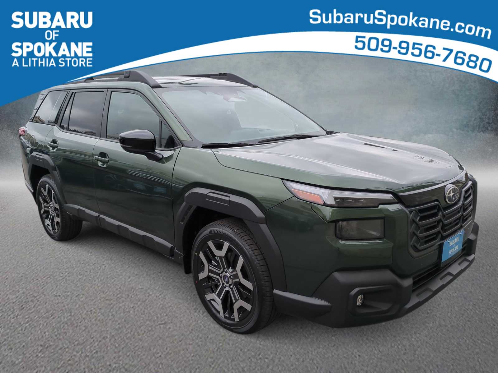 Thumbnail: 2026 Subaru Outback - 2