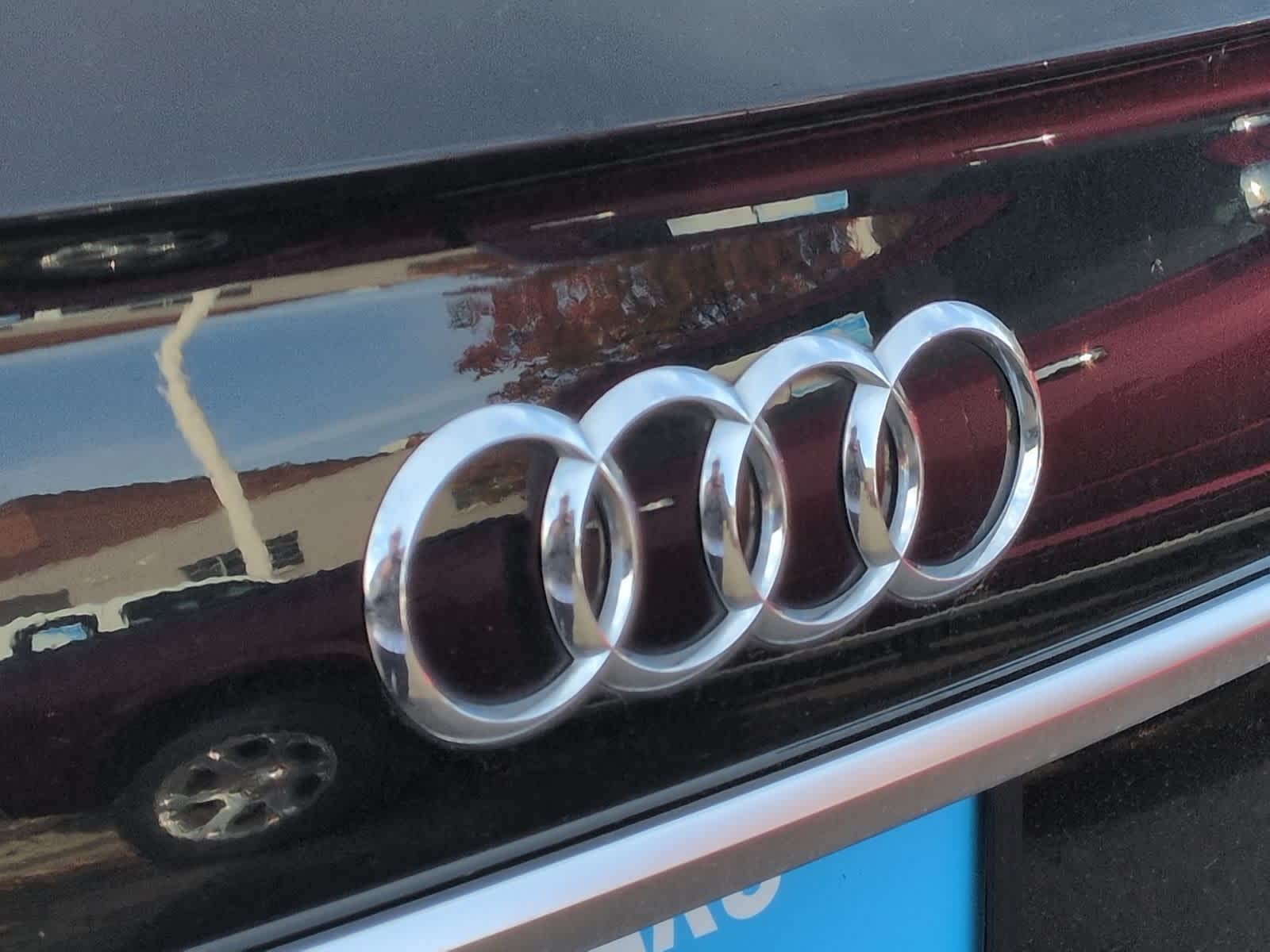 Thumbnail: 2023 Audi Q5 - 12