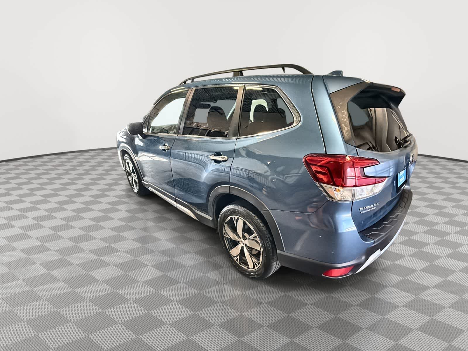 Thumbnail: 2019 Subaru Forester - 6