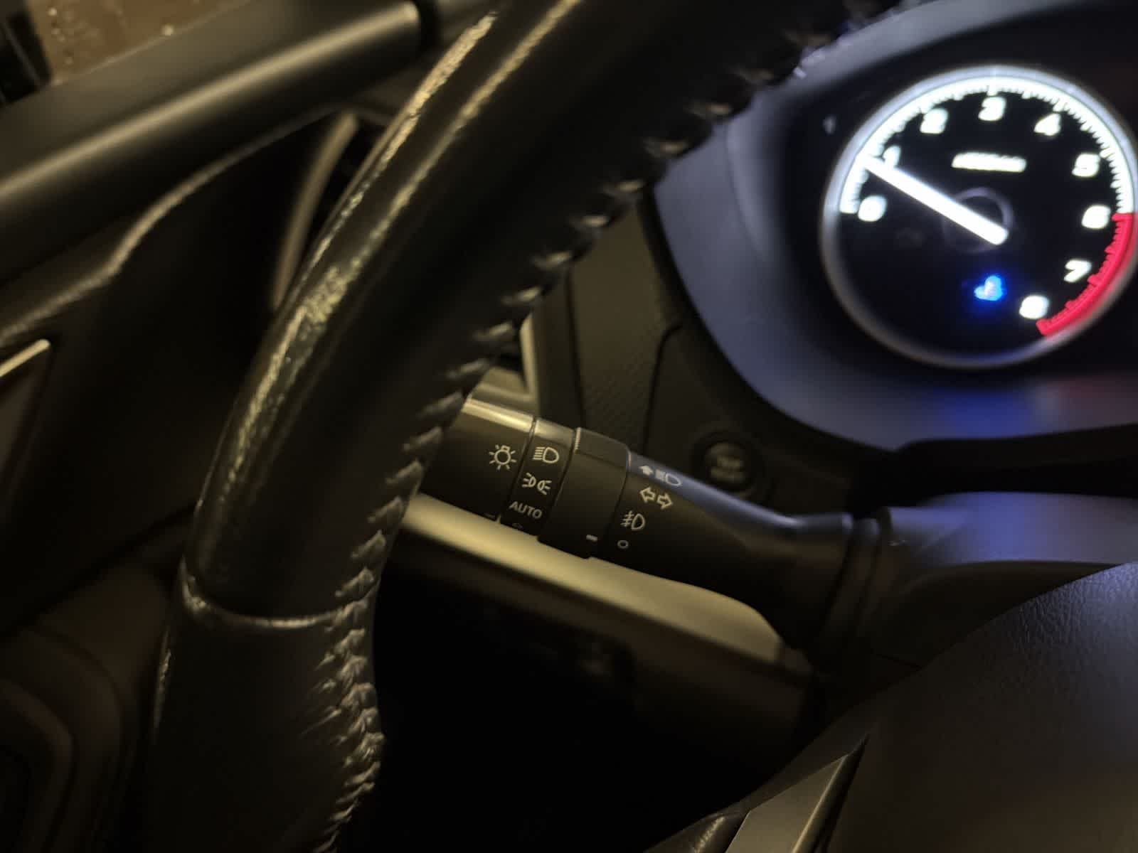 Thumbnail: 2022 Subaru Forester - 29