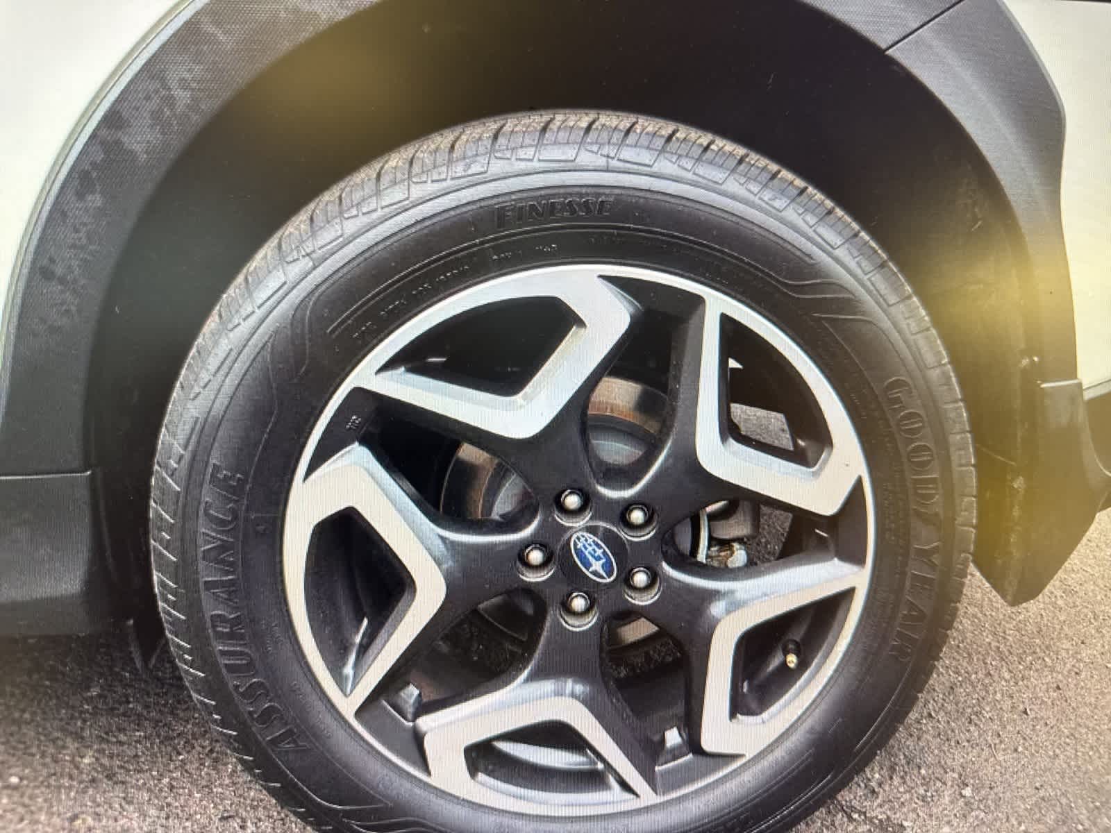 Thumbnail: 2020 Subaru Crosstrek - 20