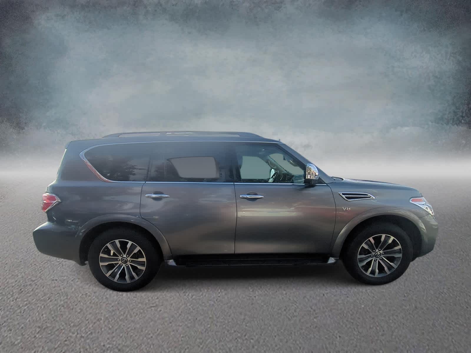 Thumbnail: 2019 Nissan Armada - 9