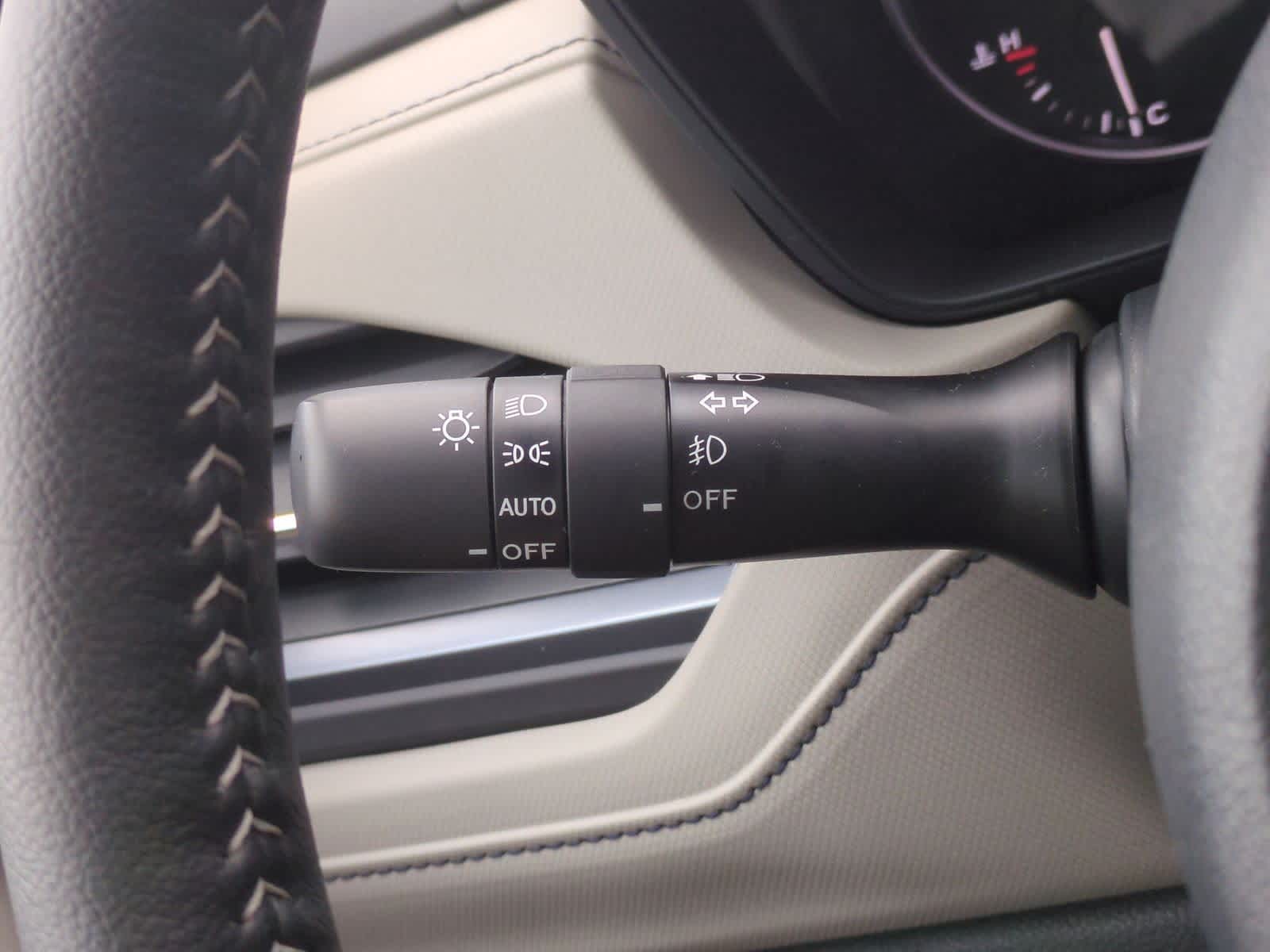 Thumbnail: 2026 Subaru Forester - 28