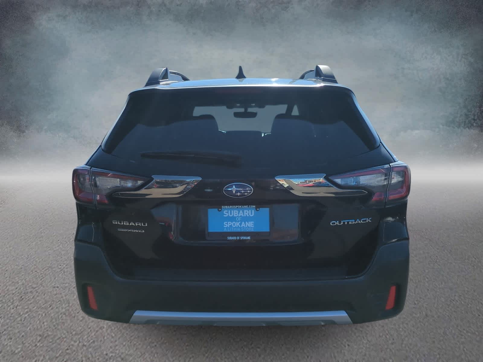 Thumbnail: 2020 Subaru Outback - 7