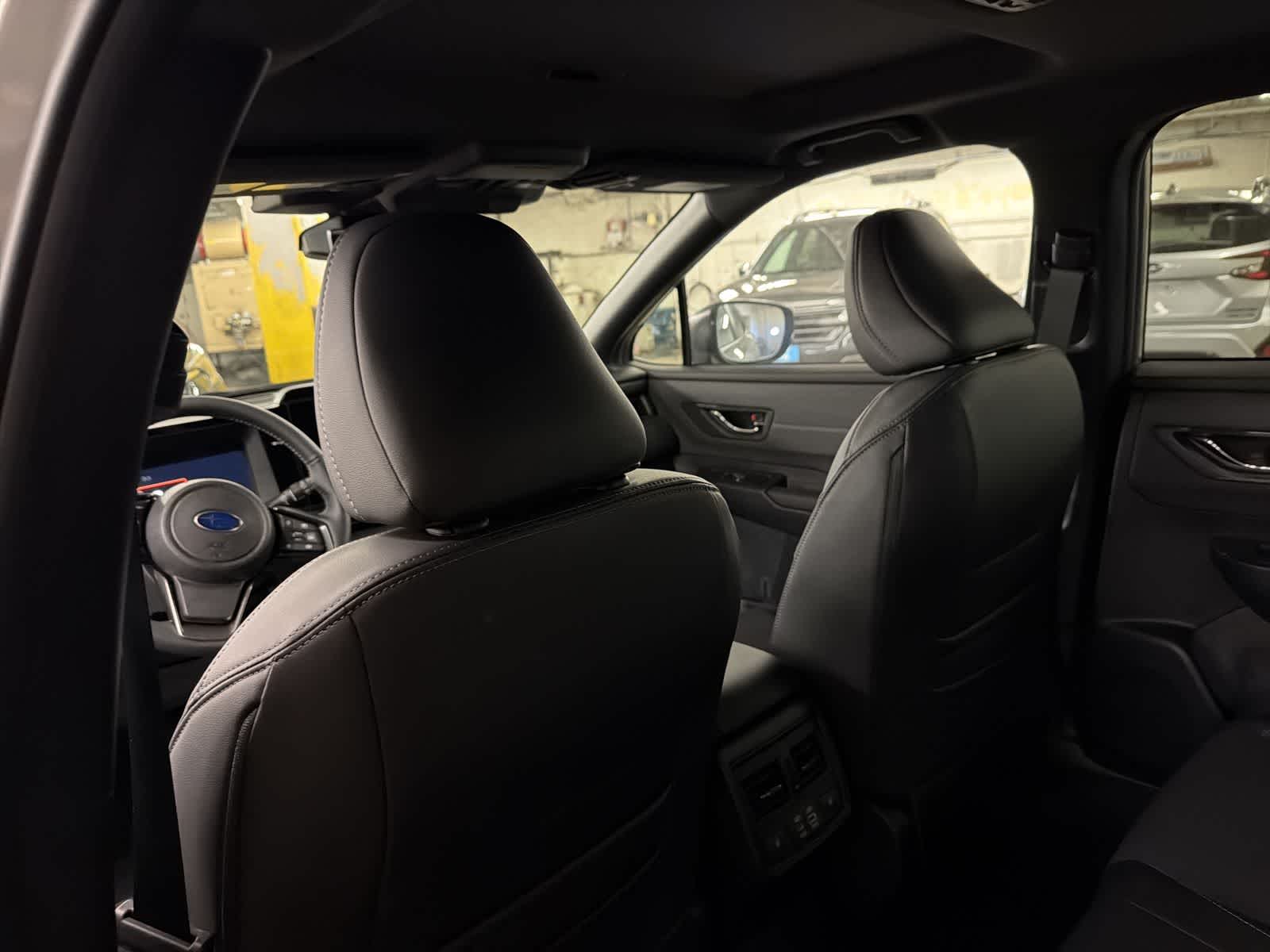 Thumbnail: 2026 Subaru Outback - 19