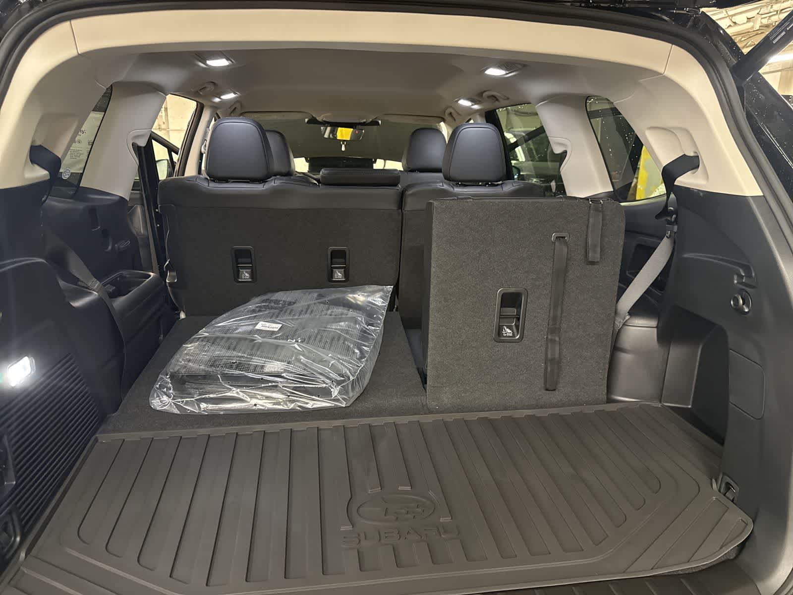 Thumbnail: 2026 Subaru Ascent - 32