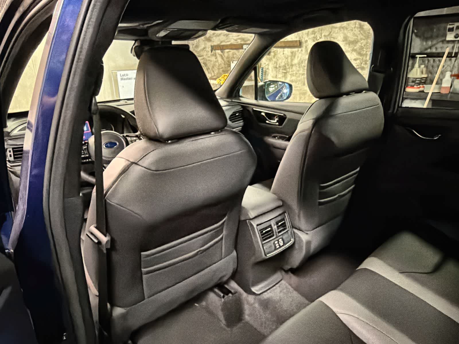 Thumbnail: 2026 Subaru Forester - 19