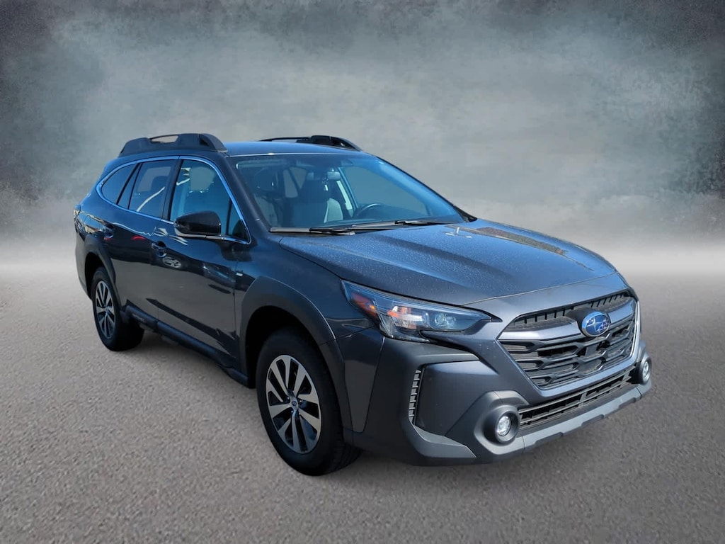 Used 2024 Subaru Outback Premium SUV