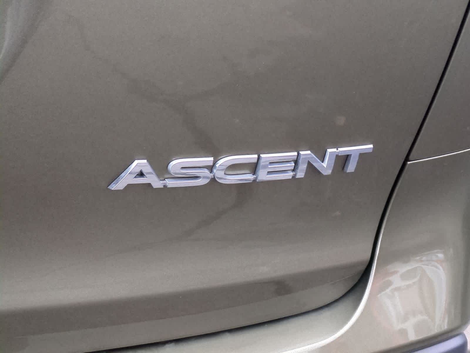 Thumbnail: 2024 Subaru Ascent - 14