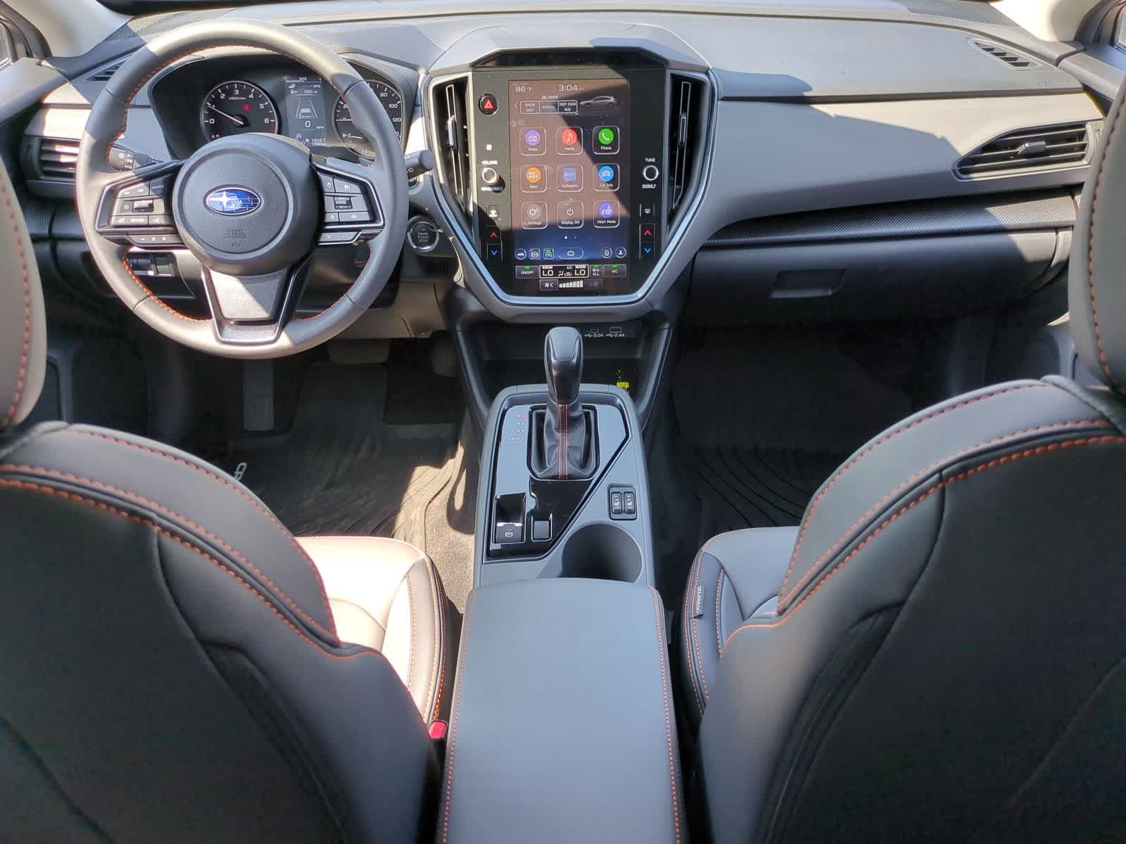 Thumbnail: 2024 Subaru Crosstrek - 17