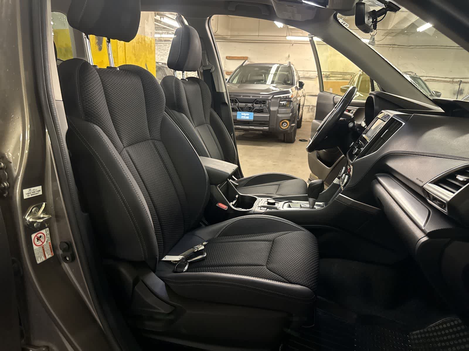 Thumbnail: 2020 Subaru Forester - 22