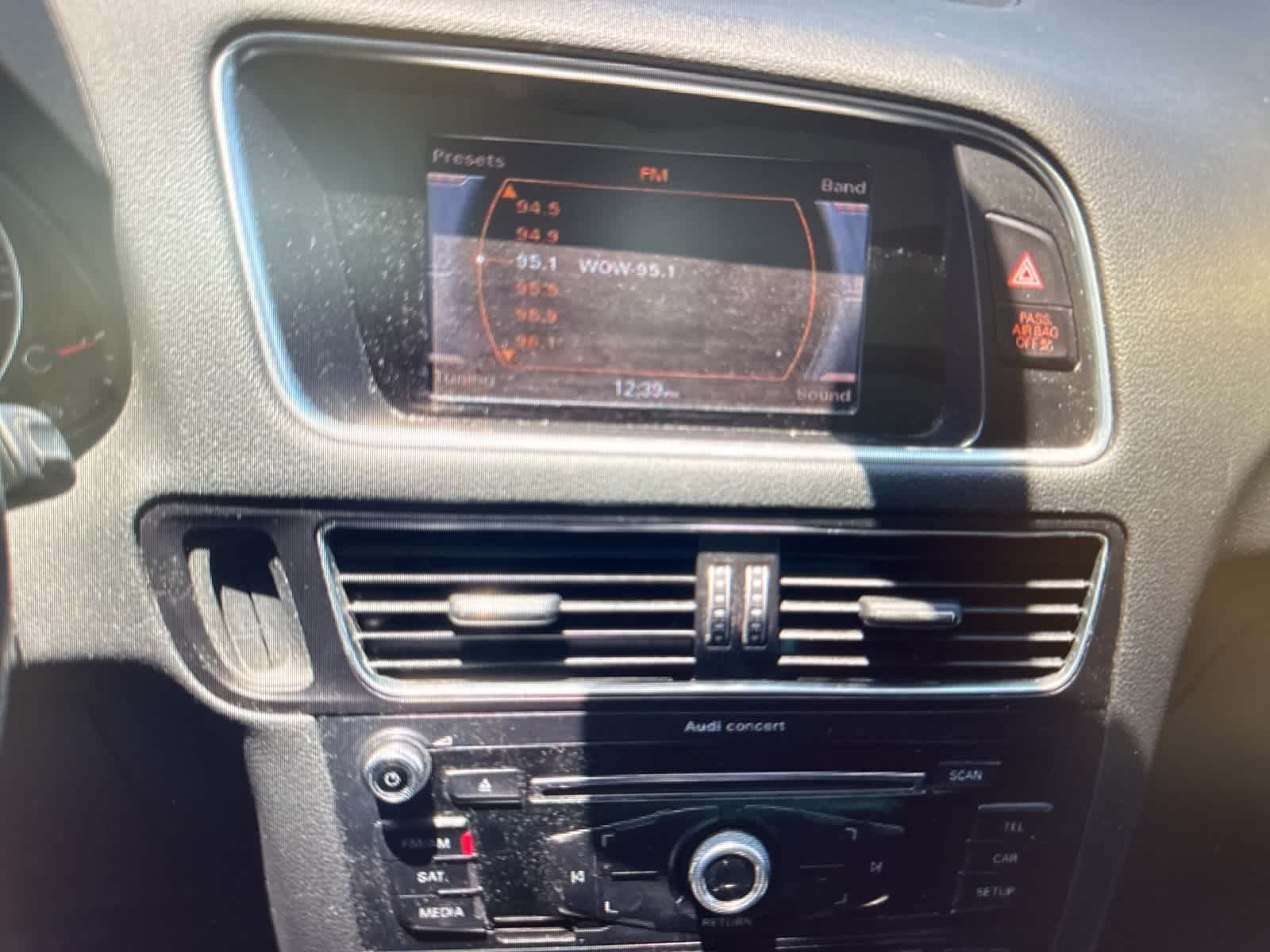 Thumbnail: 2016 Audi Q5 - 16