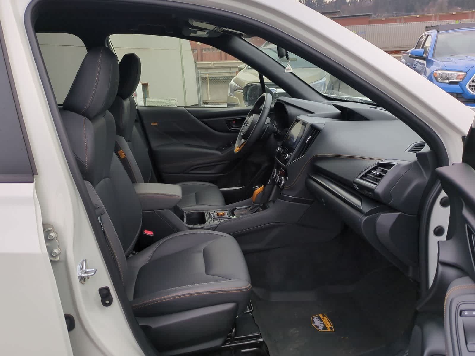 Thumbnail: 2024 Subaru Forester - 24