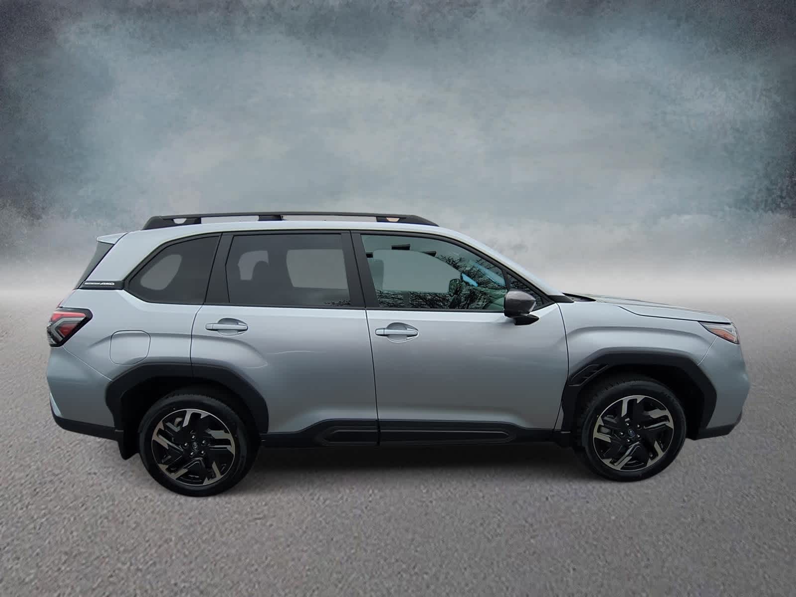 Thumbnail: 2026 Subaru Forester - 9