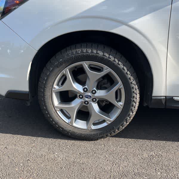 Thumbnail: 2018 Subaru Forester - 6