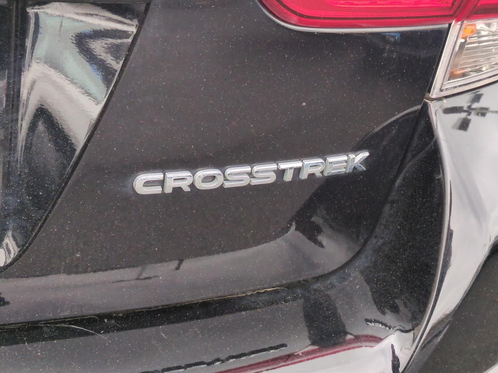 Thumbnail: 2023 Subaru Crosstrek - 13