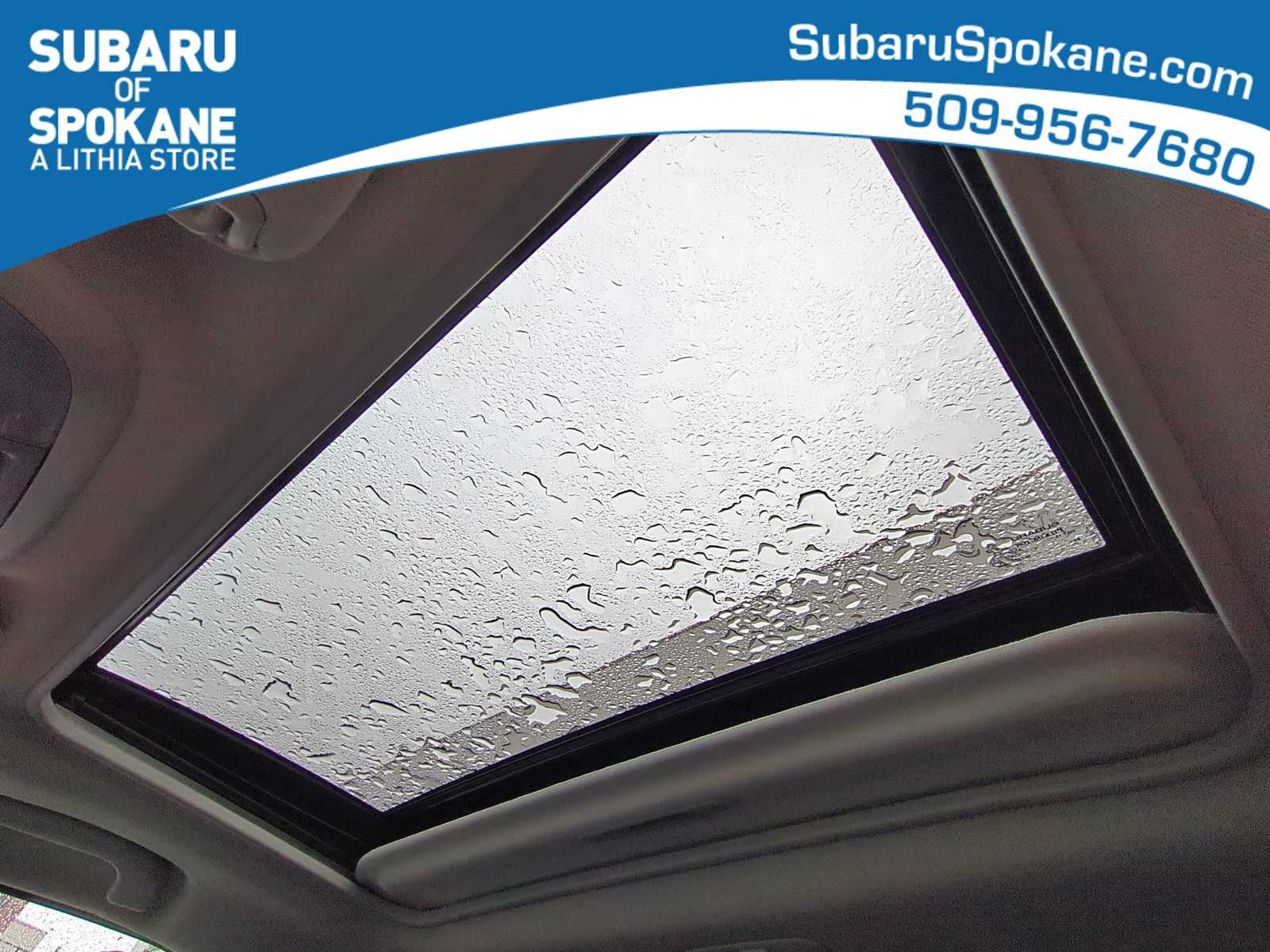 Thumbnail: 2026 Subaru Crosstrek - 20