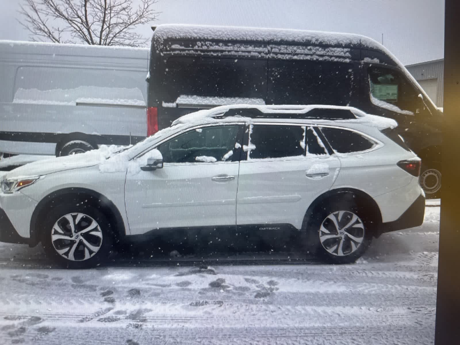 Thumbnail: 2022 Subaru Outback - 2