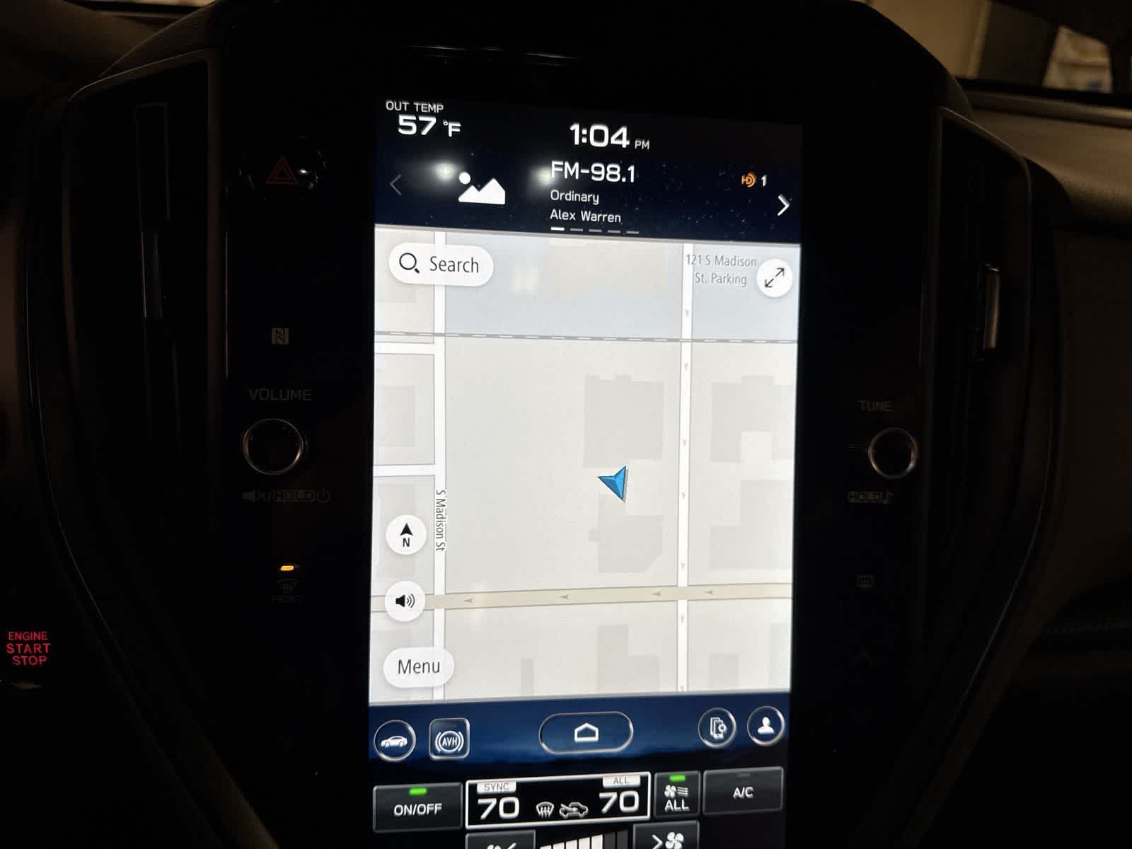 Thumbnail: 2026 Subaru Crosstrek - 29