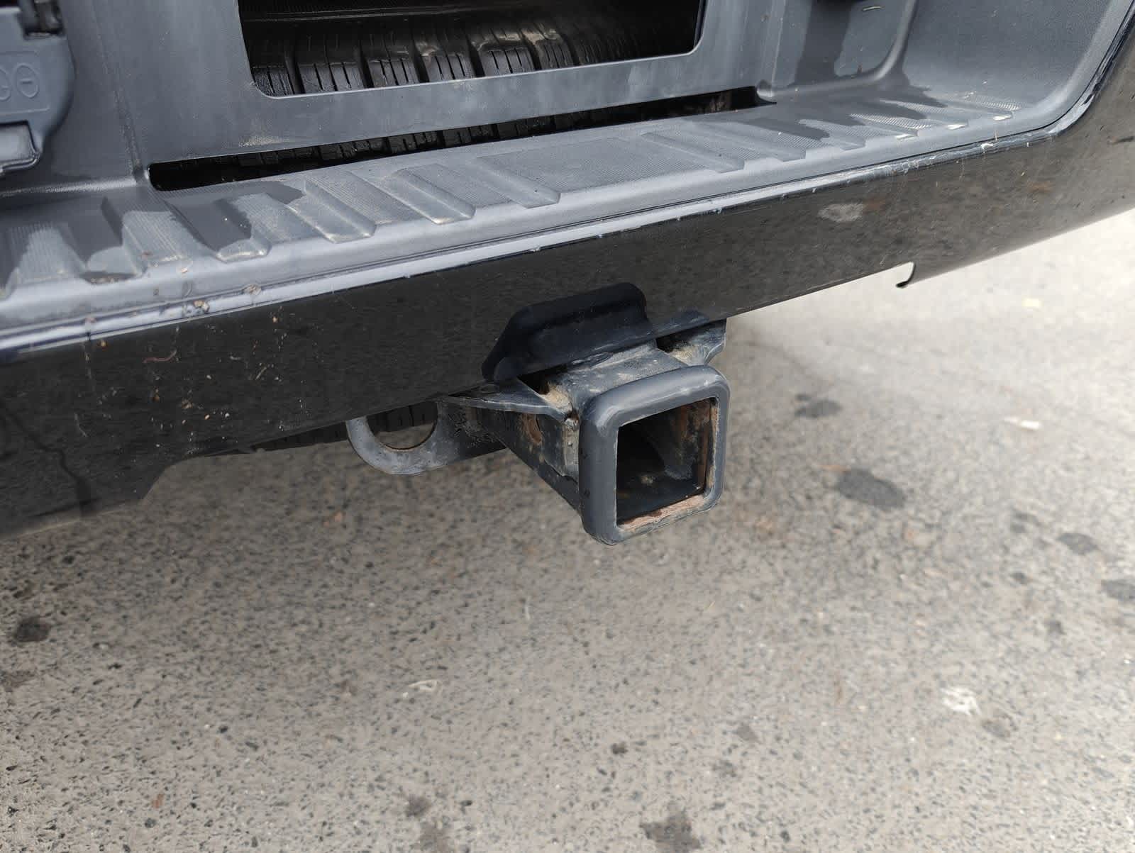 Thumbnail: 2018 Chevrolet Silverado 1500 - 35