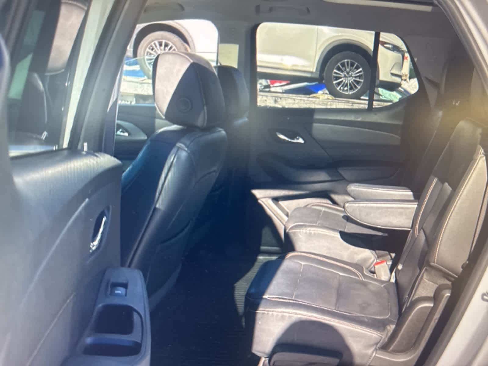 Thumbnail: 2019 Chevrolet Traverse - 11