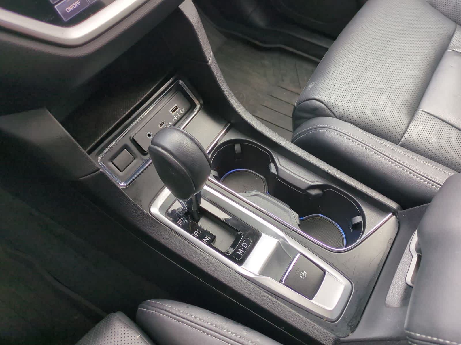 Thumbnail: 2023 Subaru Ascent - 32