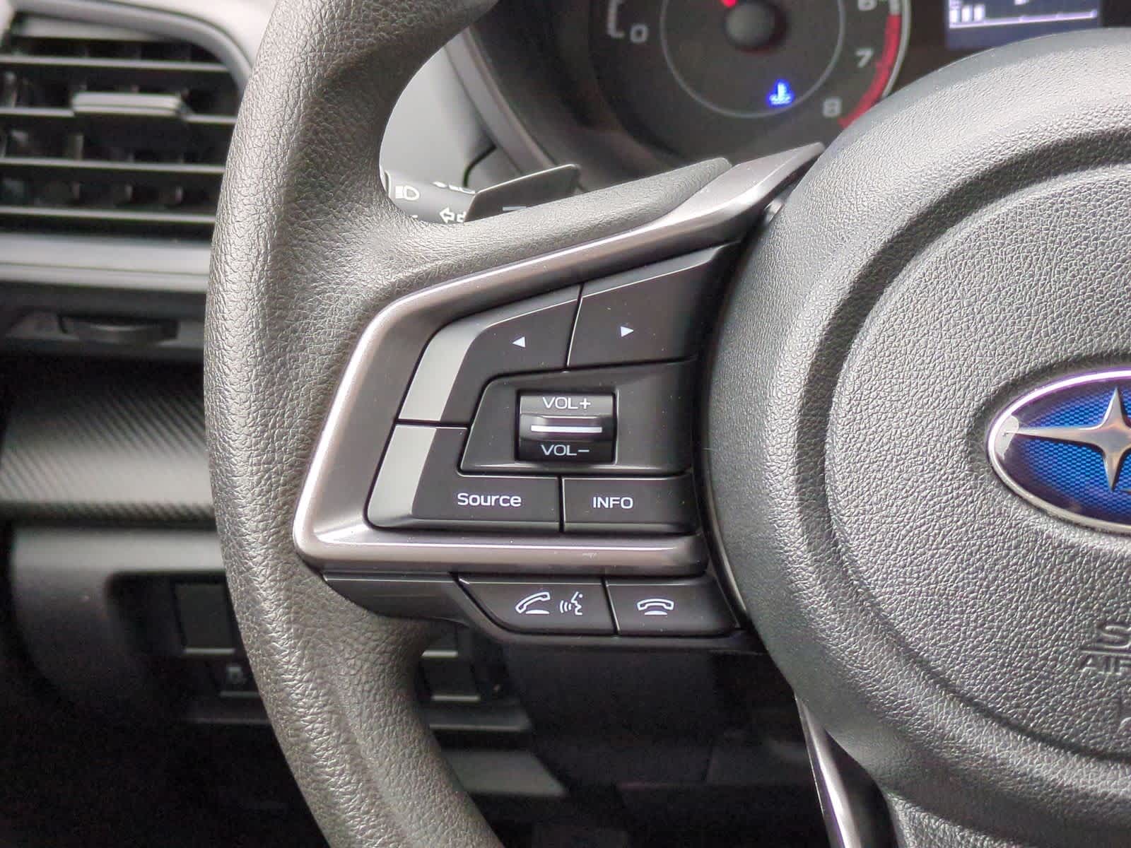 Thumbnail: 2019 Subaru Impreza - 24