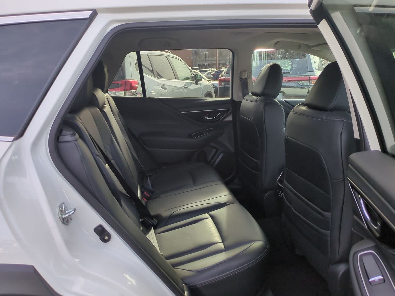 Thumbnail: 2023 Subaru Outback - 23