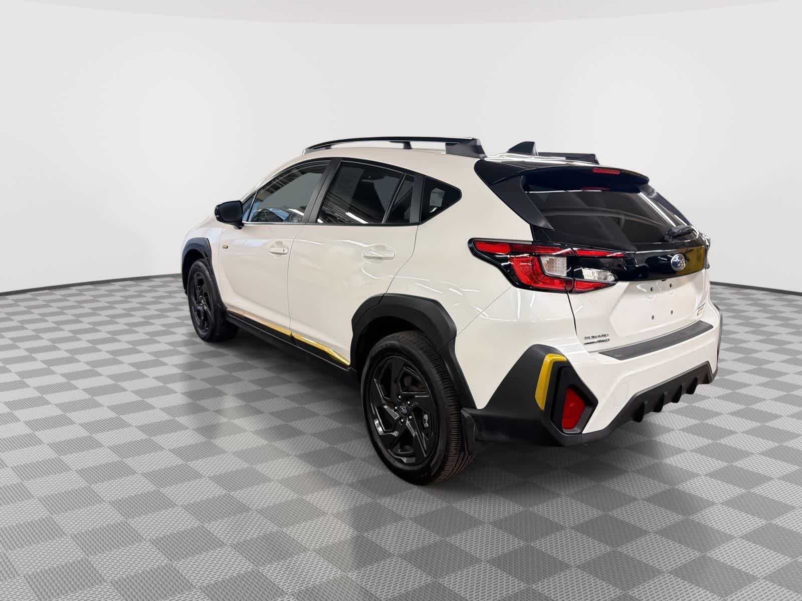 2025 Subaru Crosstrek Sport - Photo 7