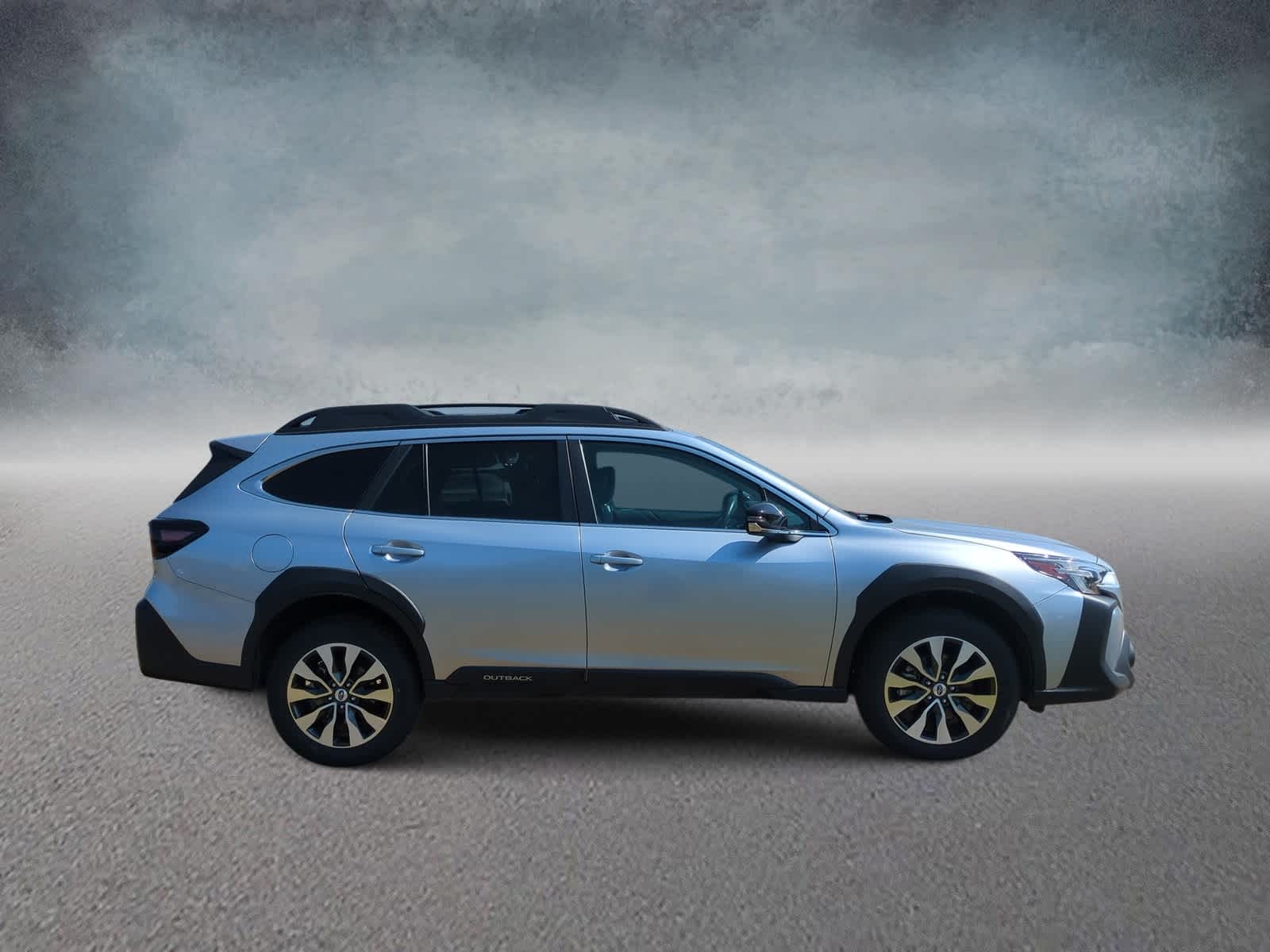 2024 Subaru Outback Limited 10