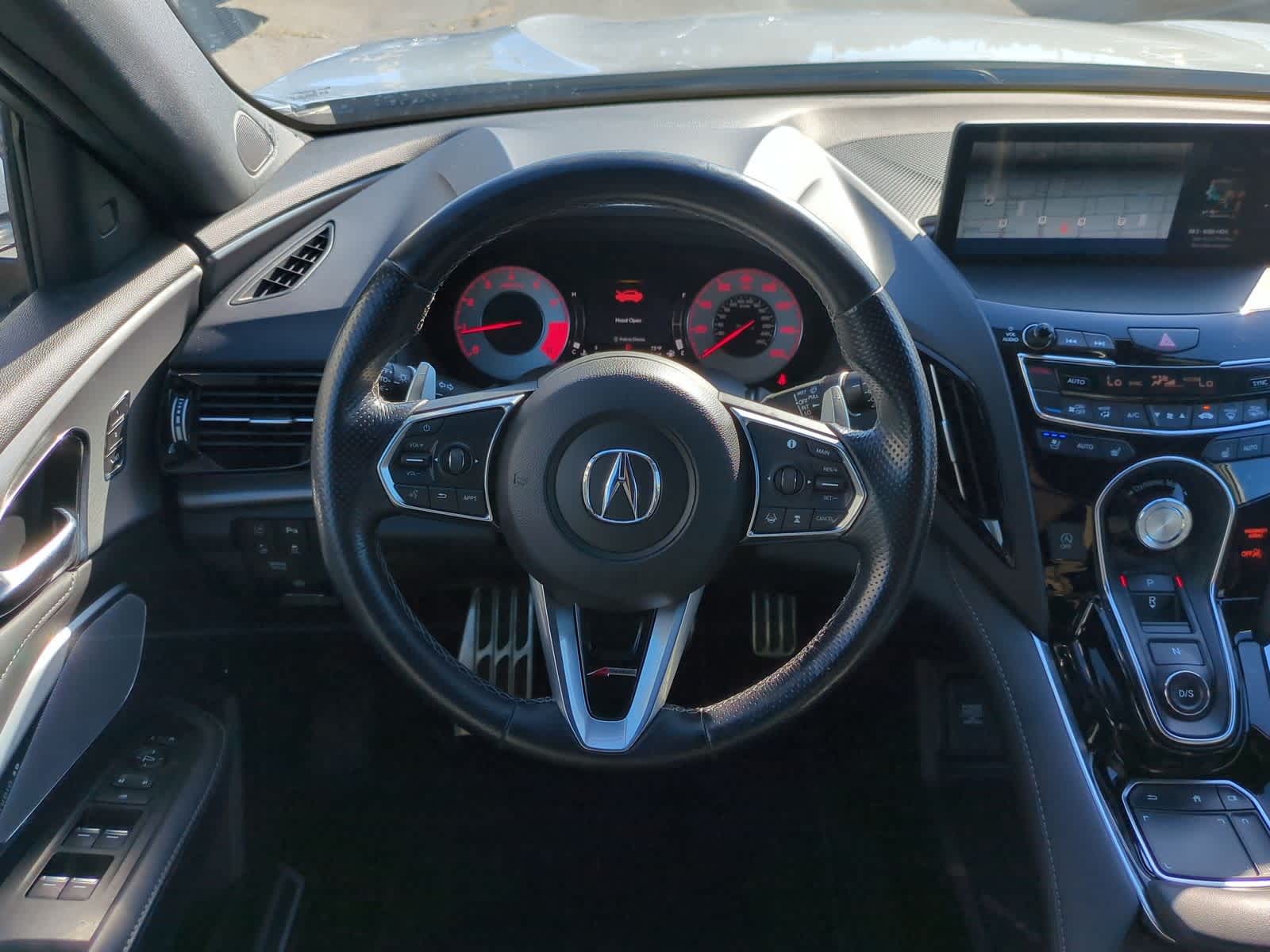 Thumbnail: 2021 Acura RDX - 24