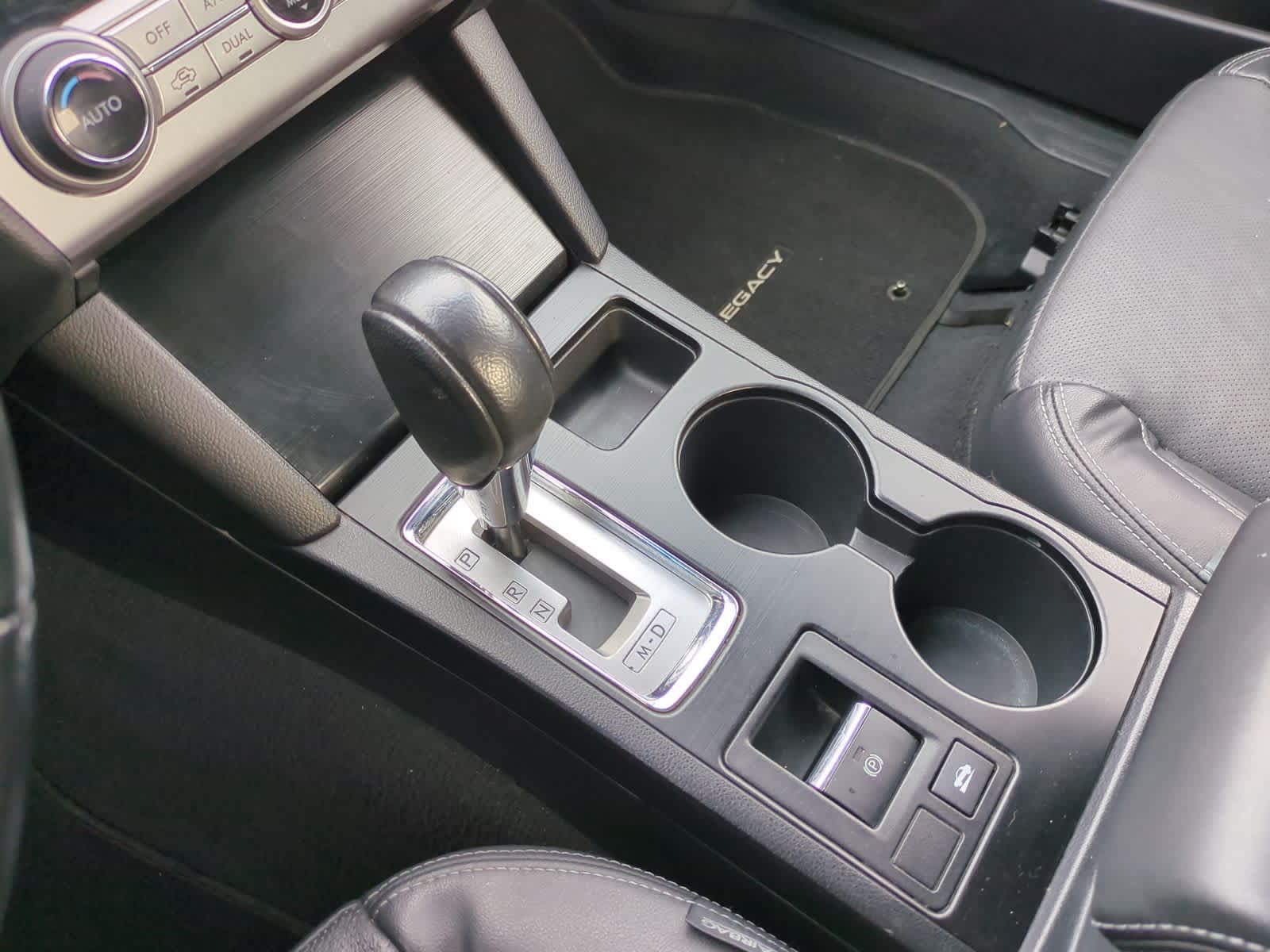 Thumbnail: 2016 Subaru Legacy - 33