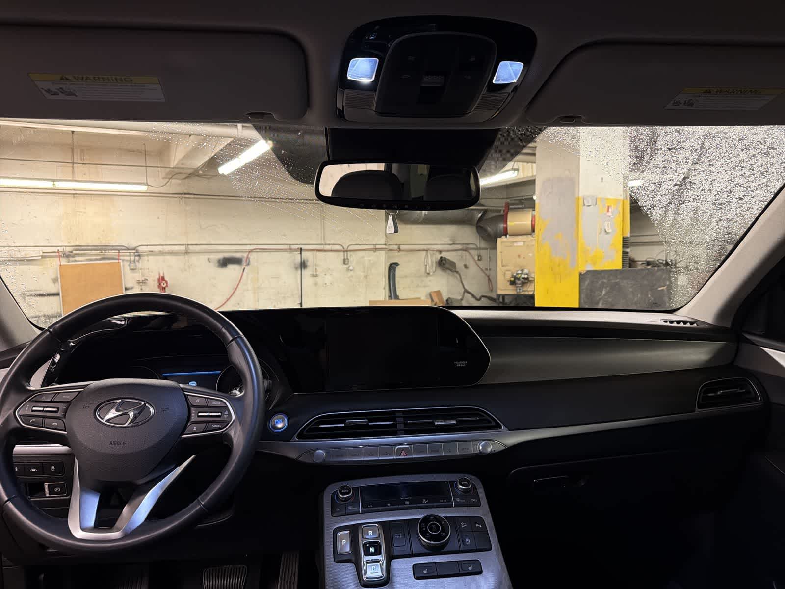 Thumbnail: 2020 Hyundai Palisade - 16