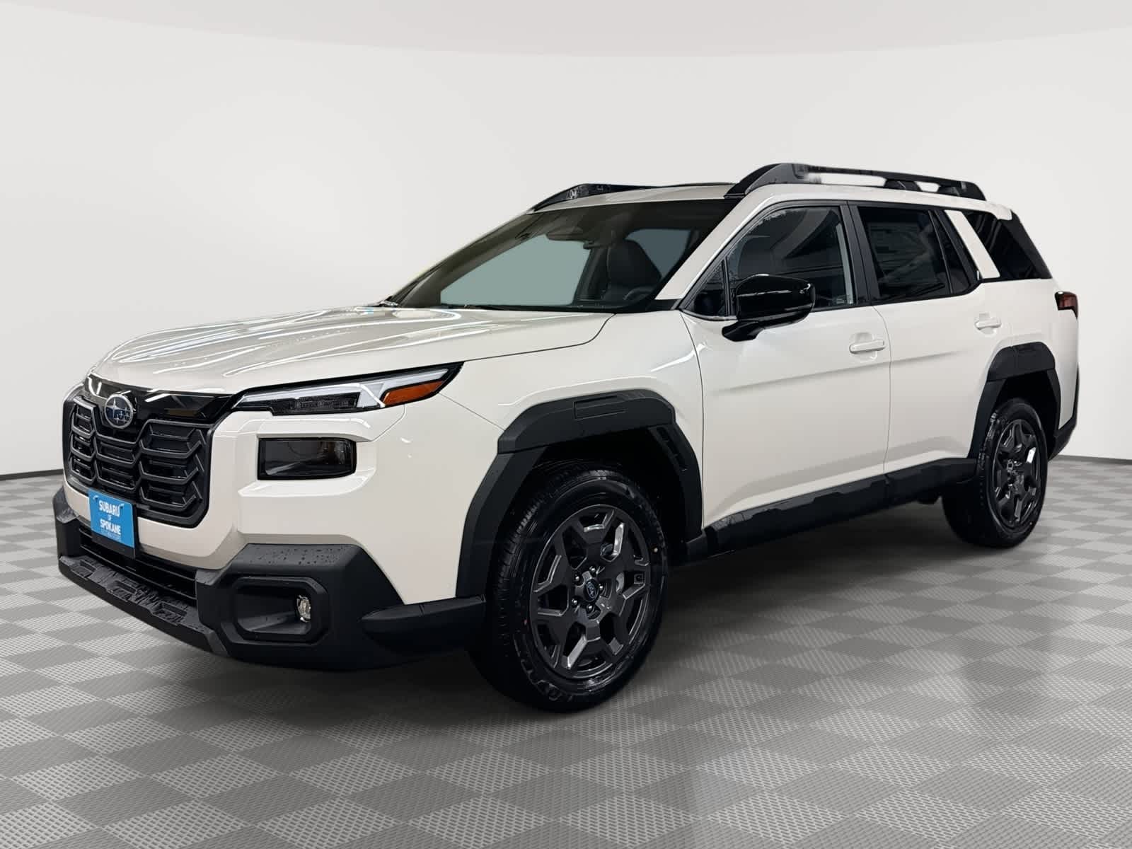 Thumbnail: 2026 Subaru Outback - 1