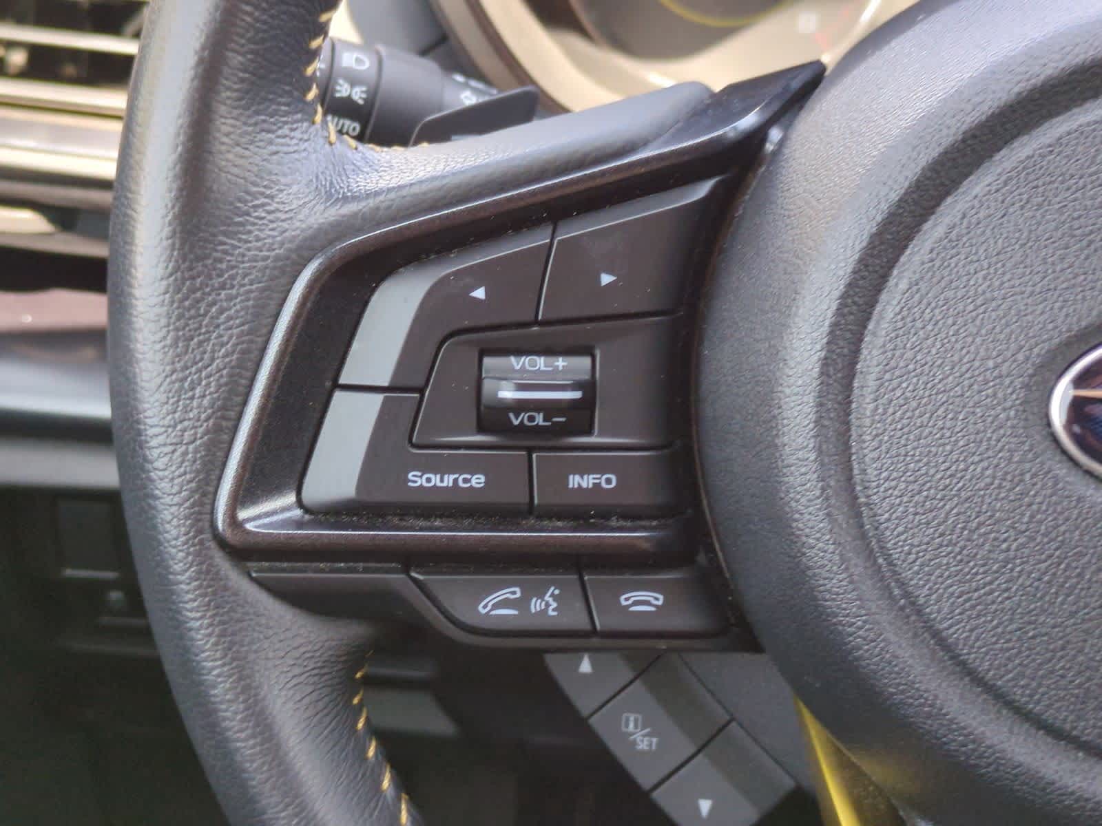 Thumbnail: 2022 Subaru Crosstrek - 25