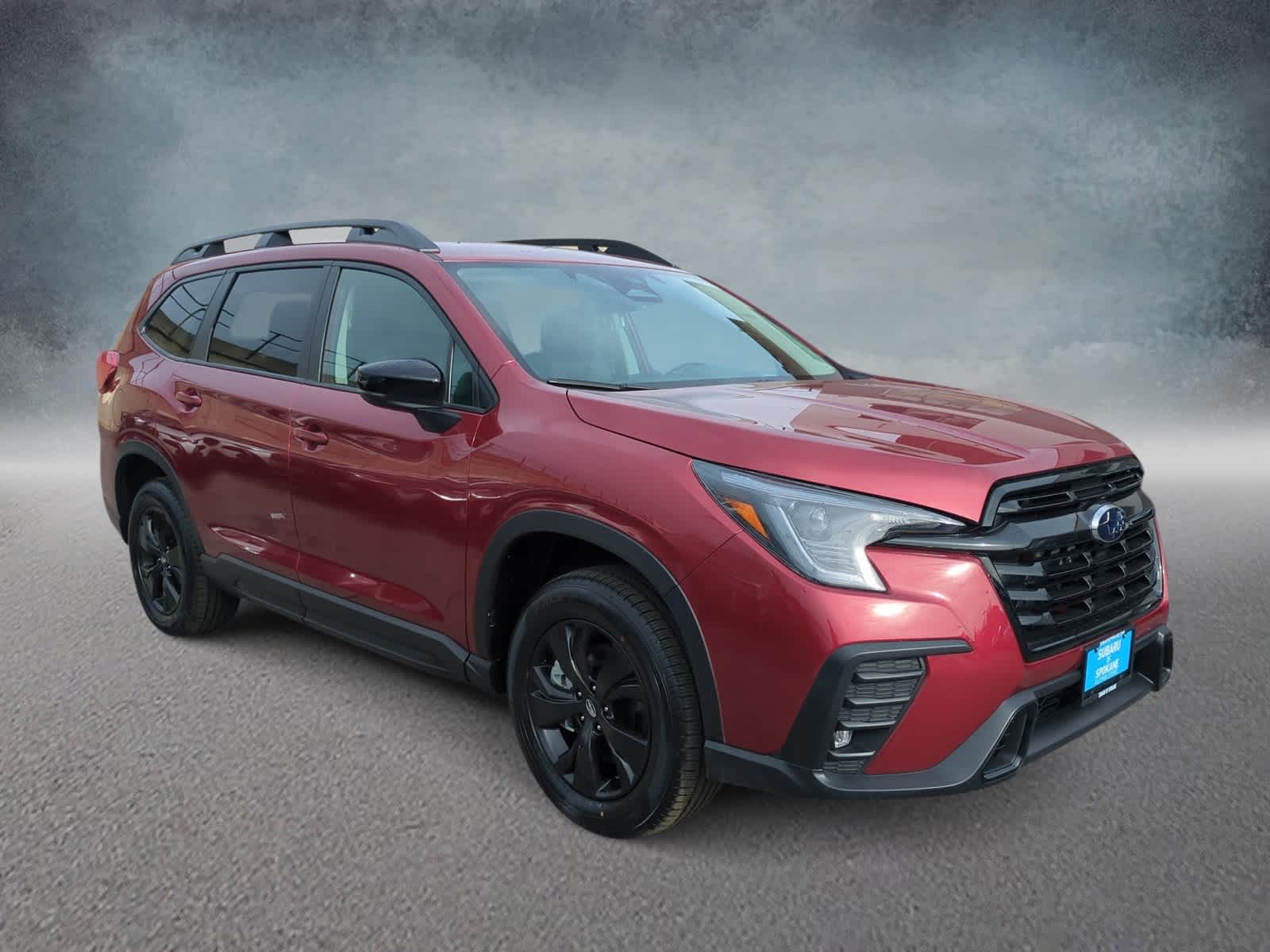 Thumbnail: 2026 Subaru Ascent - 2