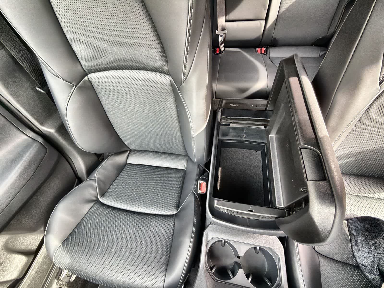 Thumbnail: 2026 Subaru Solterra - 28