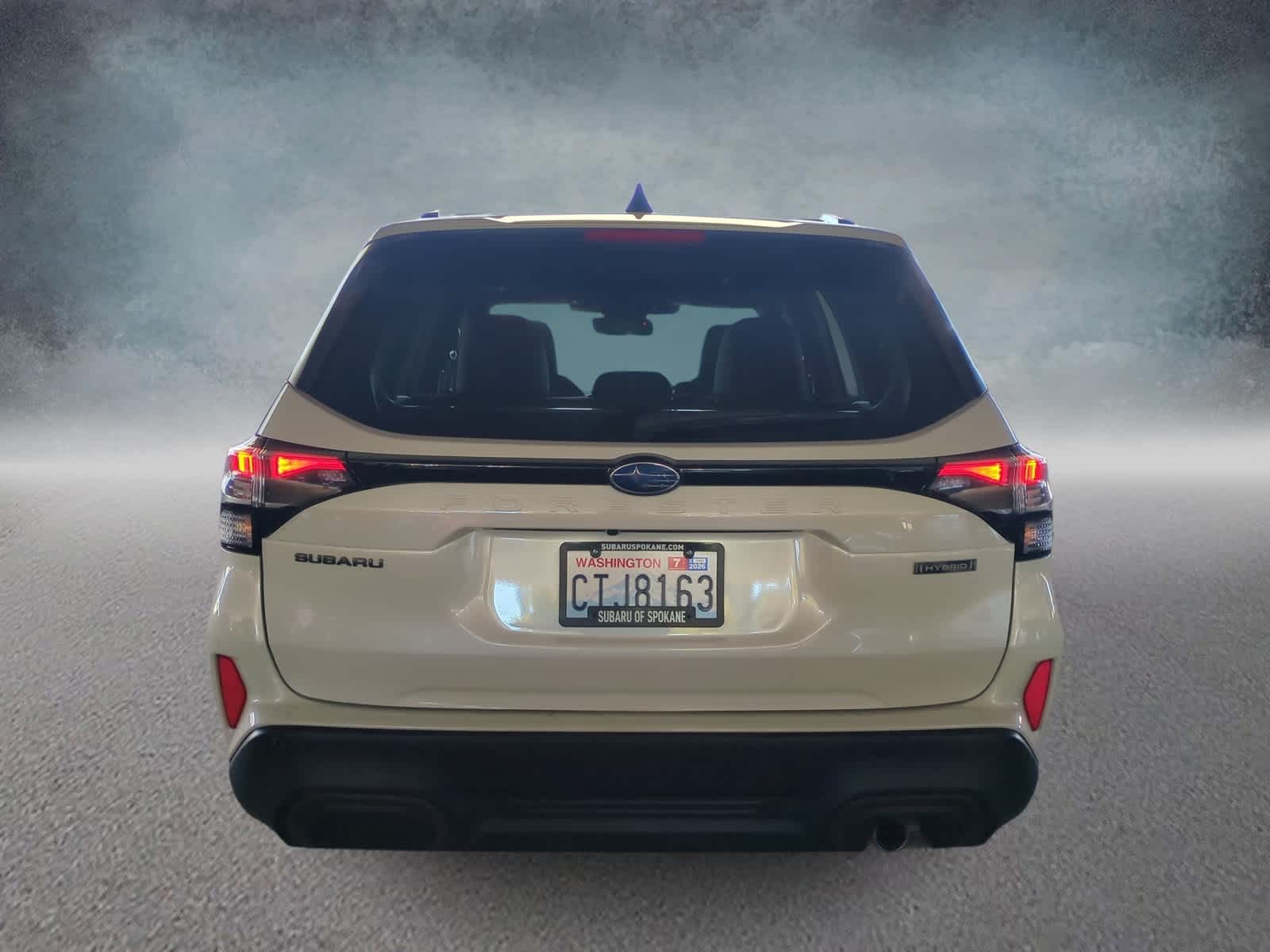 Thumbnail: 2025 Subaru Forester - 8