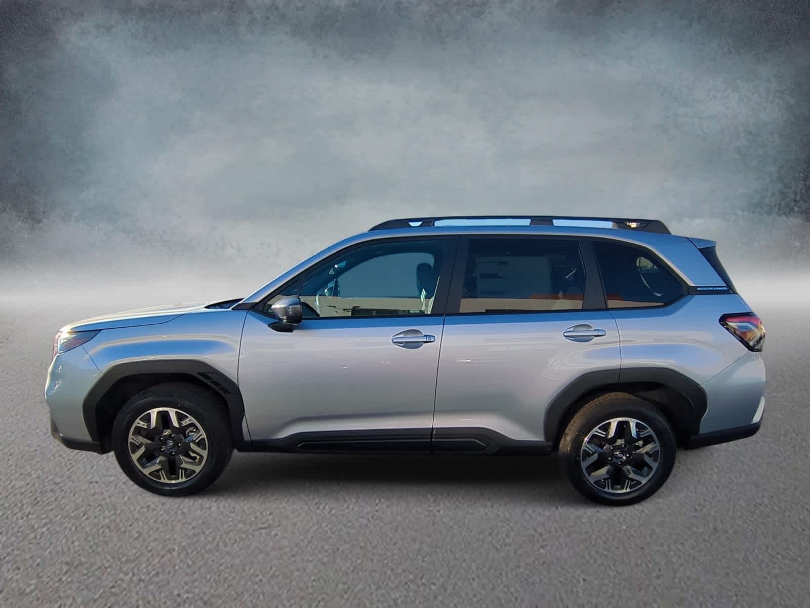 Thumbnail: 2026 Subaru Forester - 5