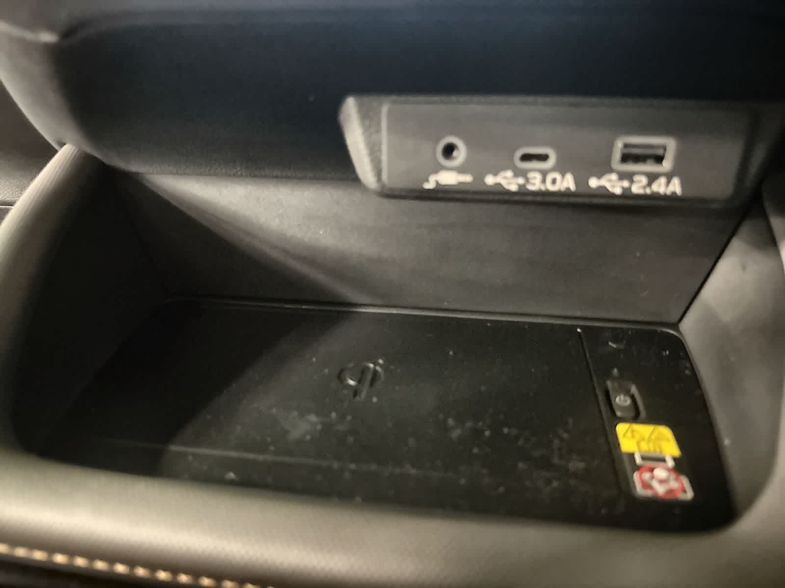 Thumbnail: 2026 Subaru Forester - 30