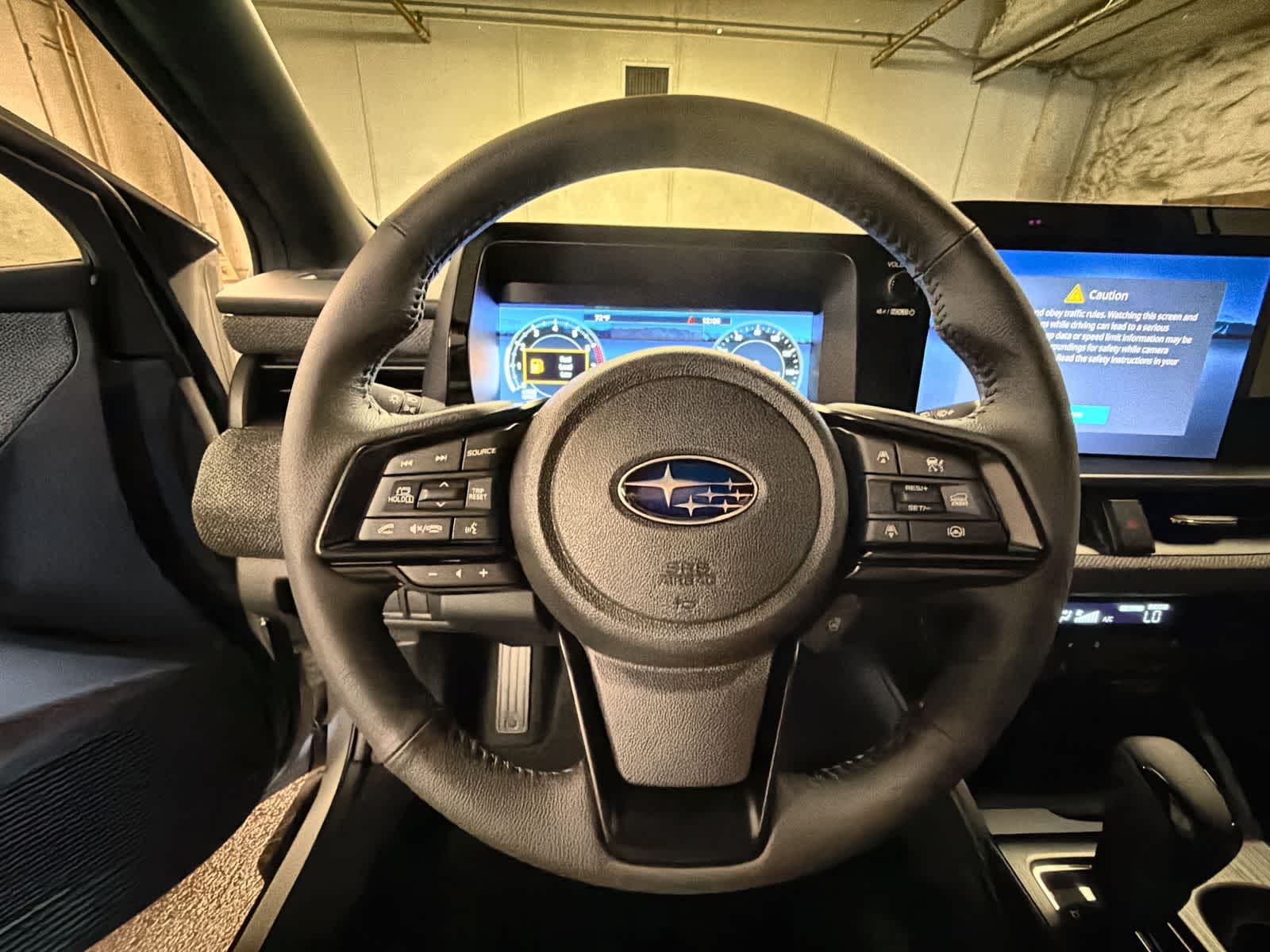 Thumbnail: 2026 Subaru Outback - 25