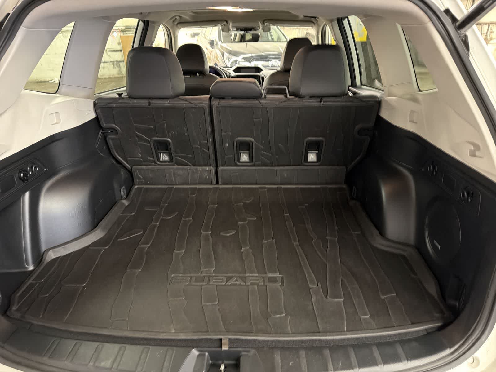 Thumbnail: 2021 Subaru Forester - 36