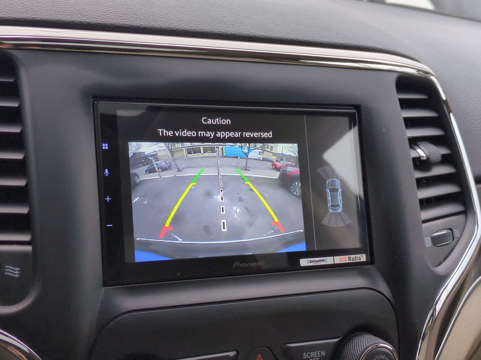 Thumbnail: 2018 Jeep Grand Cherokee - 29