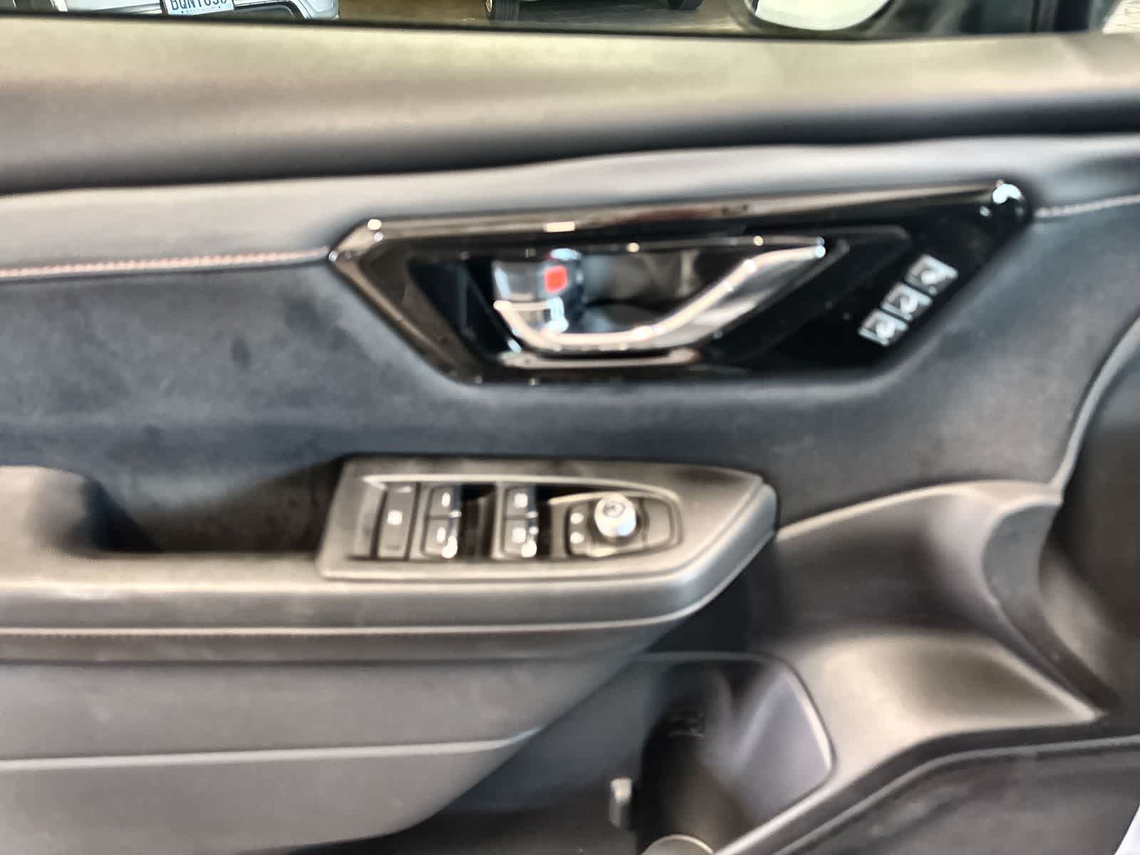 Thumbnail: 2026 Subaru Forester - 18