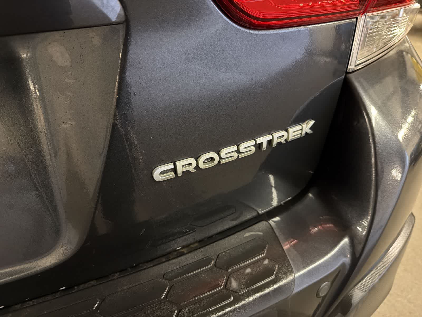 Thumbnail: 2019 Subaru Crosstrek - 13