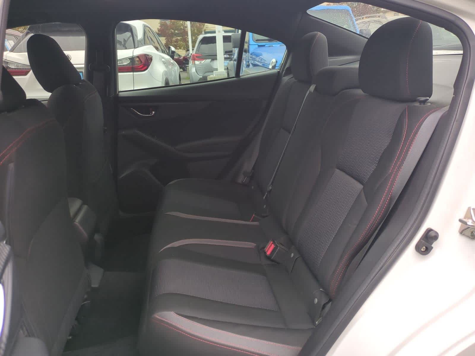 Thumbnail: 2019 Subaru Impreza - 21