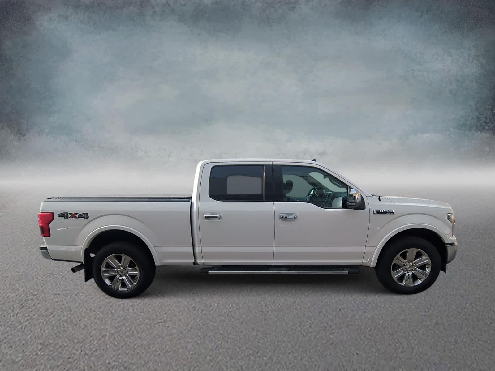 Thumbnail: 2020 Ford F-150 - 9