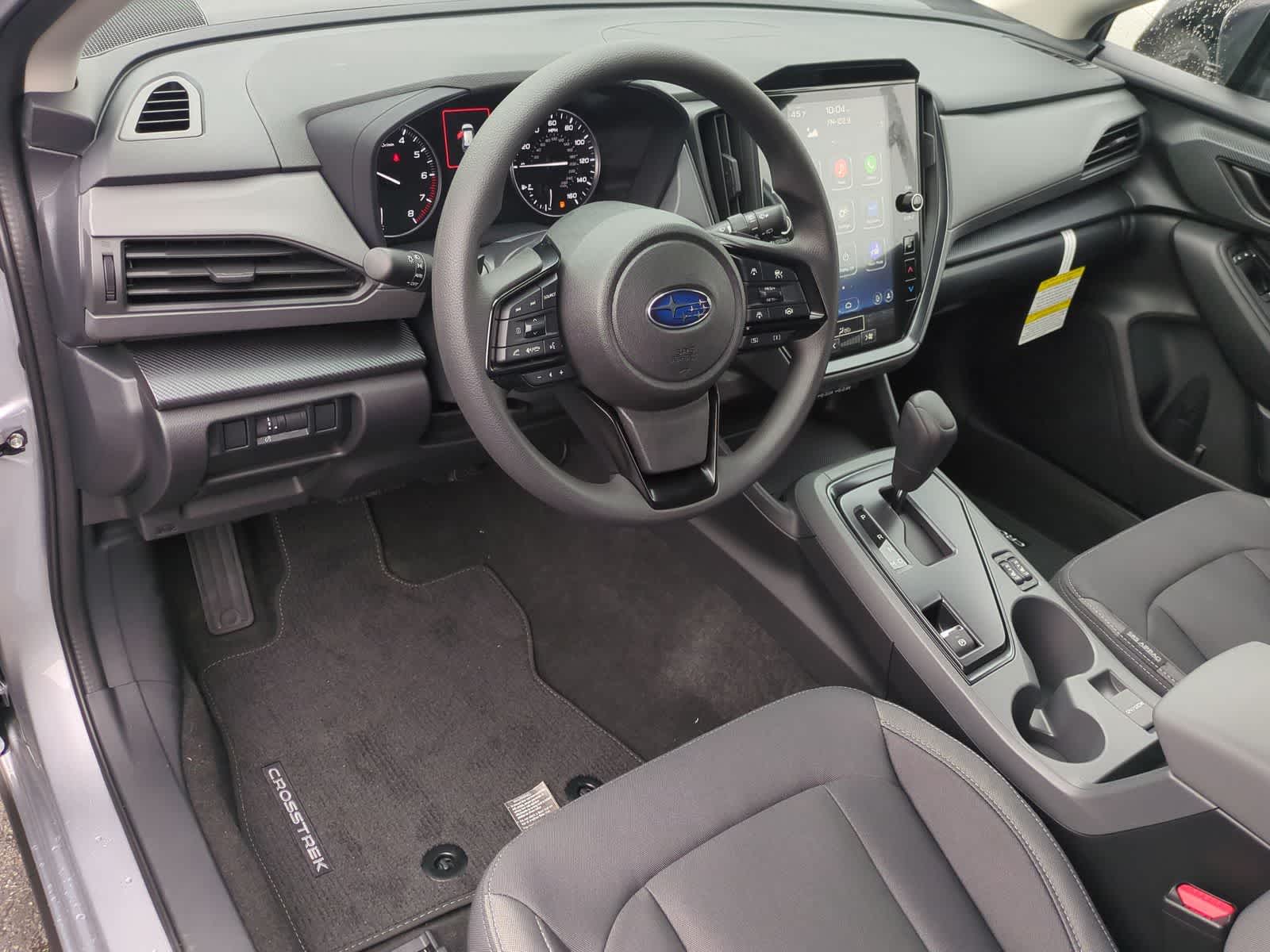 Thumbnail: 2026 Subaru Crosstrek - 11