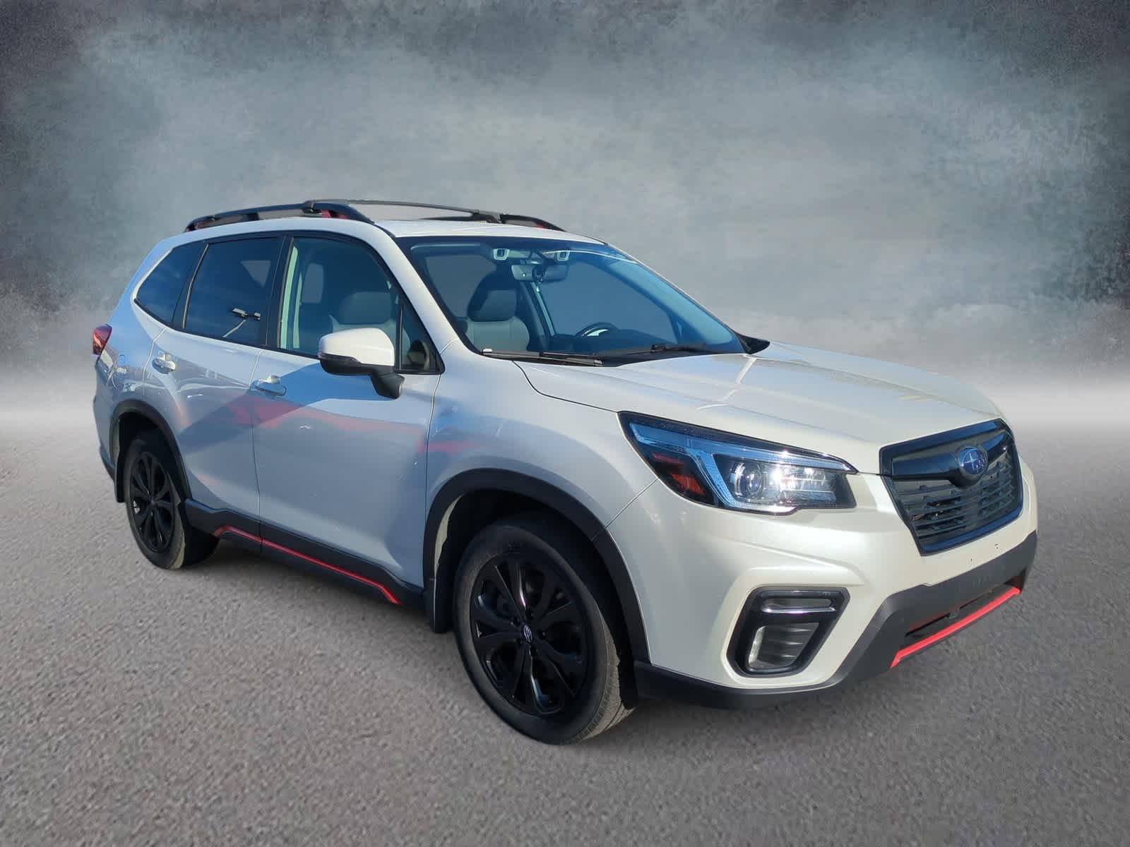 Thumbnail: 2019 Subaru Forester - 2